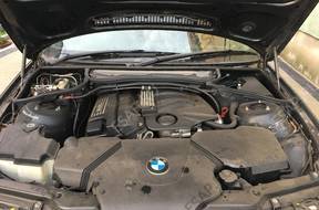 двигатель BMW E46 E87 E90 N46B18A N46 1,8