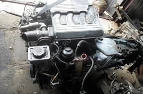 двигатель BMW E46 LAND ROVER 2.0D M47 204D1 80339192