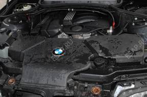 двигатель BMW E46 лифт. версия 318i 2.0 B N42B20A