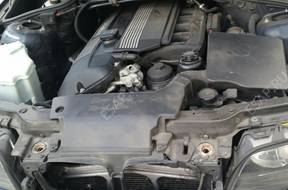 двигатель bmw e46 m54b25 192 konie свап