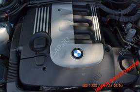 двигатель BMW e46 M57D30 184km e39 3.0d 330d 530d M57