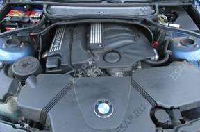 двигатель BMW e46 n42b18 1.6 1.8 n42 316 318 ti