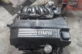 двигатель BMW E46 N42B20A