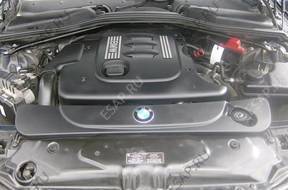 двигатель BMW E60 520D 2.0 D 2.0D 163KM 163 л.с. M47 N