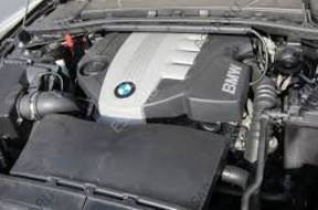 двигатель BMW E60 520D E90/91/92 320D N47D20A 177 KM