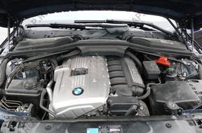 двигатель BMW E60 525i E90 325i Z4 2.5 N52B25AF