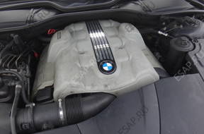 двигатель BMW E60 545 E65 745 X5 E63 4.4 N62 B44 FV