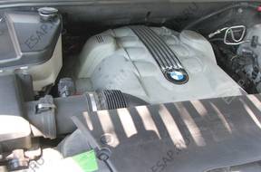 двигатель BMW E60 545i E65 745i N62 V8