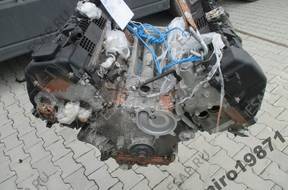 двигатель BMW E60 545i N62B44A GOY