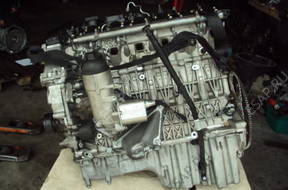 двигатель BMW E60/61 535D 635D X5 X6 306D5 286KM 3,5