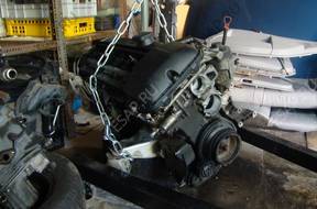 двигатель BMW E60 E39 E46 520i 2,2 M54B22 226S1 170KM