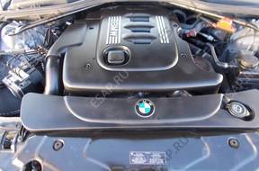 двигатель BMW E60 E61 2.0D 163KM E90 E91 E87 M47N