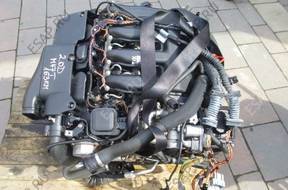 двигатель BMW E60 E61 2.0D 163KM M47T OE4 комплектный