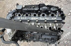 двигатель BMW E60 E61 525 2.5 D M57T 256D2 03 год,