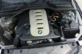 двигатель BMW E60 E61 525D M57 D25 136 tyś  WIELICZKA