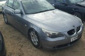 двигатель BMW E60 E61 E65 X5  3.0 D  M57N 218KM