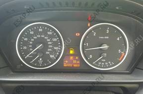 двигатель BMW E60 E61 E65 X5  3.0 D  M57N 218KM