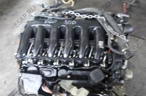 двигатель BMW E60 E61 E90 E91 3.0 D X DRIVE   M57TUE2