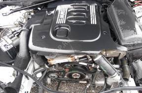 двигатель BMW E60 E61 E90 E91 E87 X1 X3 2.0 M47T 2.0D