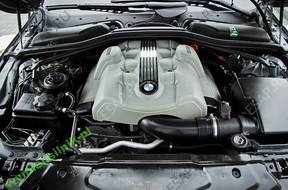 двигатель BMW E60 E66 4.4 V8 333KM WYMIANA