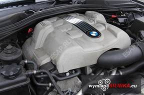 двигатель BMW E60 E66 4.4 V8 333KM WYMIANA