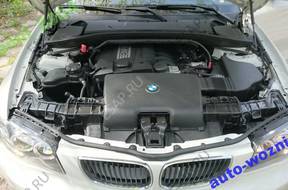 двигатель BMW E60 E87 E90 2.0 N46B20BA KPL.