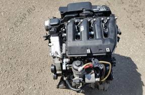 двигатель BMW E60 E90 2.0D 163PS M47 M47T OE4 139 TY