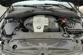 двигатель BMW E60 E90  2.0d 177Km N47D20A ДЕФЕКТ