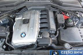 двигатель BMW E60 E90 2.5 N52B25 N52B25A 325i 523i