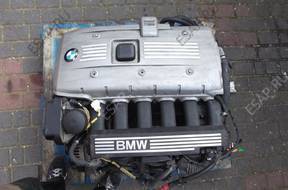 двигатель BMW E60 E90 523i 2.5i N52 комплектный