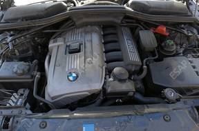 двигатель BMW E60 E90 E65 E85 E89 3.0i N52B30 N52B30A