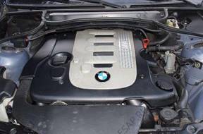 двигатель BMW E60 E90 E70 3.0d M57N2 306d3 231KM
