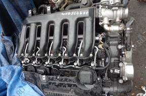 двигатель BMW E60 M57N M57 3.0D 306D3