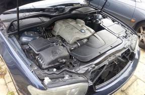 двигатель BMW E63 4.4 4.5 E60 E65 333KM 745i N62B44