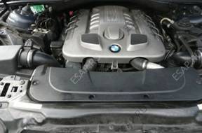 двигатель BMW E65 E66 740D 4.0D M67 170TYS л.с.