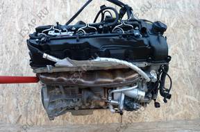 двигатель BMW E70 E71 X5 3.5i N55B30A 306KM N55
