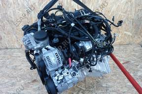 двигатель BMW E70 E71 X5 3.5i N55B30A 306KM N55