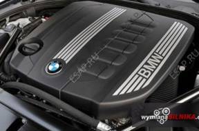 двигатель BMW E70 E71 X5 X6 3.0 D N57D30A  WYMI