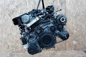 двигатель BMW E70 E71 X5 X6 3.0D 235KM 306D3 M57