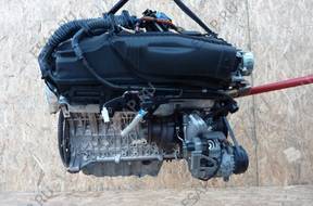 двигатель BMW E70 E71 X5 X6 3.0D 235KM 306D3 M57