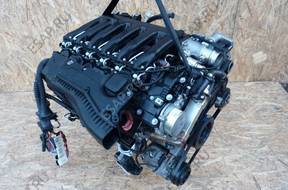 двигатель BMW E70 E71 X5 X6 3.0D 235KM 306D3 M57