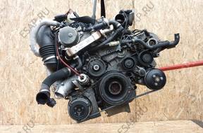 двигатель BMW E70 E71 X5 X6 3.5D 286KM 306D5 MOTOR