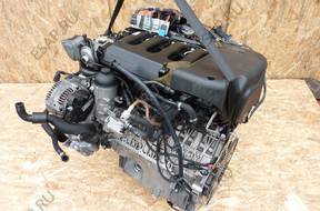 двигатель BMW E70 E71 X5 X6 3.5D 286KM 306D5 MOTOR