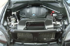 двигатель BMW E70 E71 X5 X6 N57D30B 306KM 3.0 4.0 D