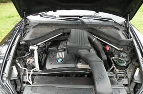 двигатель BMW E70 X5 E71 X6 3.0 БЕНЗИНОВЫЙ N55B30A WYMIANA