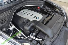 двигатель BMW E70 X5 E71 X6 3.0 D 235KM