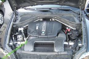 двигатель BMW E70 X5 E71 X6 40D 3.0 d 306KM