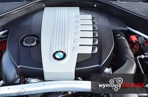 двигатель BMW E70 X5 X6 3.5D 286KM 306D5 M57 WYMIANA