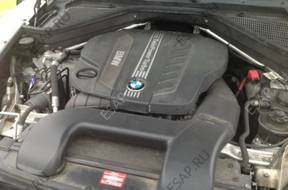 двигатель BMW E70 X5 X6 4.0D N57D30B 306KM F01 F10