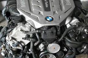 двигатель BMW E71 E70 F01 x5 x6 n63b44b 53TKM КОМПЛЕКТ
